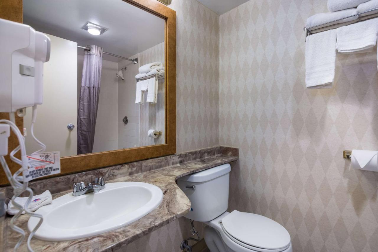 Motel 6-Oriskany, NY Exteriör bild