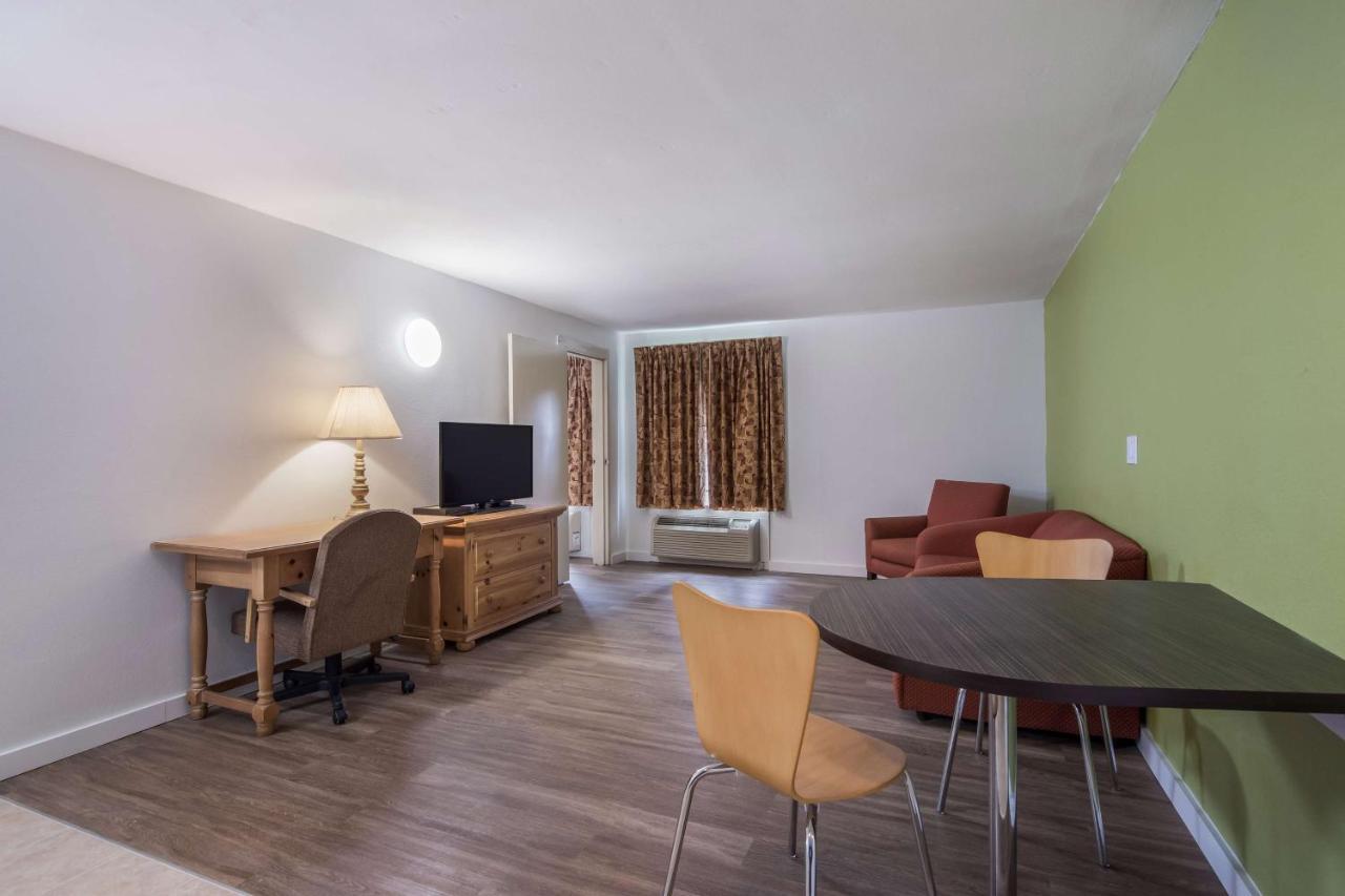 Motel 6-Oriskany, NY Exteriör bild