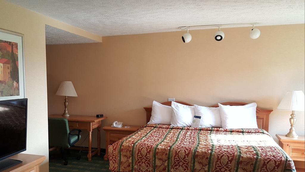 Motel 6-Oriskany, NY Exteriör bild